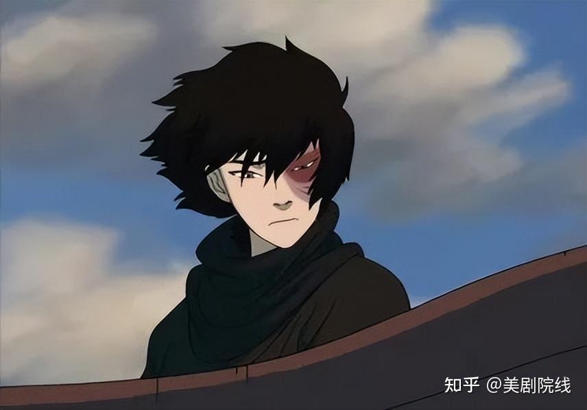 如何评价《降世神通:最后的气宗》真人剧集?