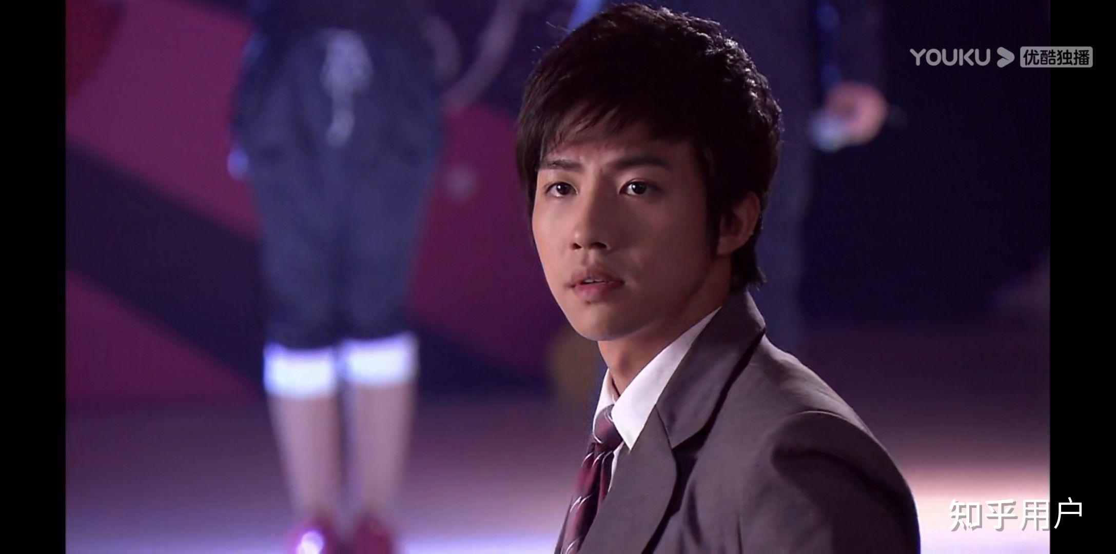 大家是怎么看待一起来看流星雨重端木磊的我真是觉得尴尬癌都犯了真心