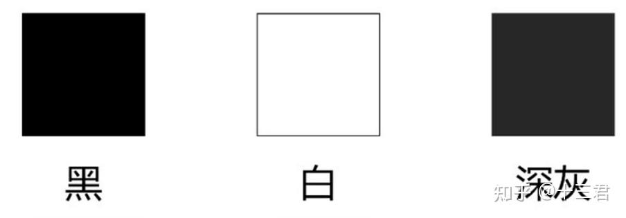 男士穿搭——色彩篇 - 知乎