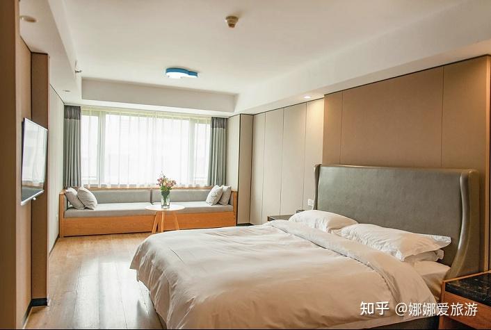 杭州西湖附近的高性价比住宿—酒店篇 - 知乎