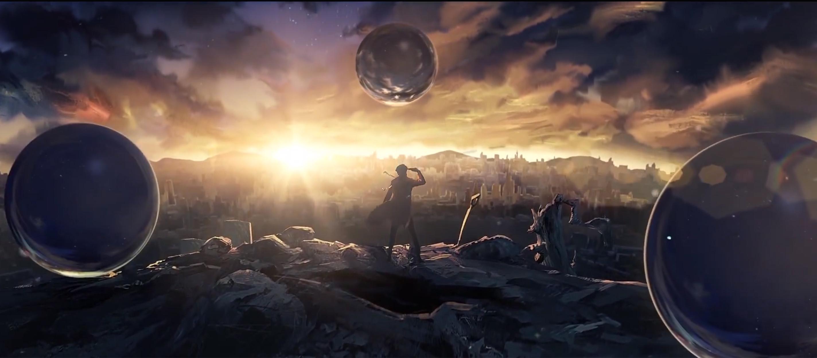 你看到了陨石撞击地球的几个维度 知乎