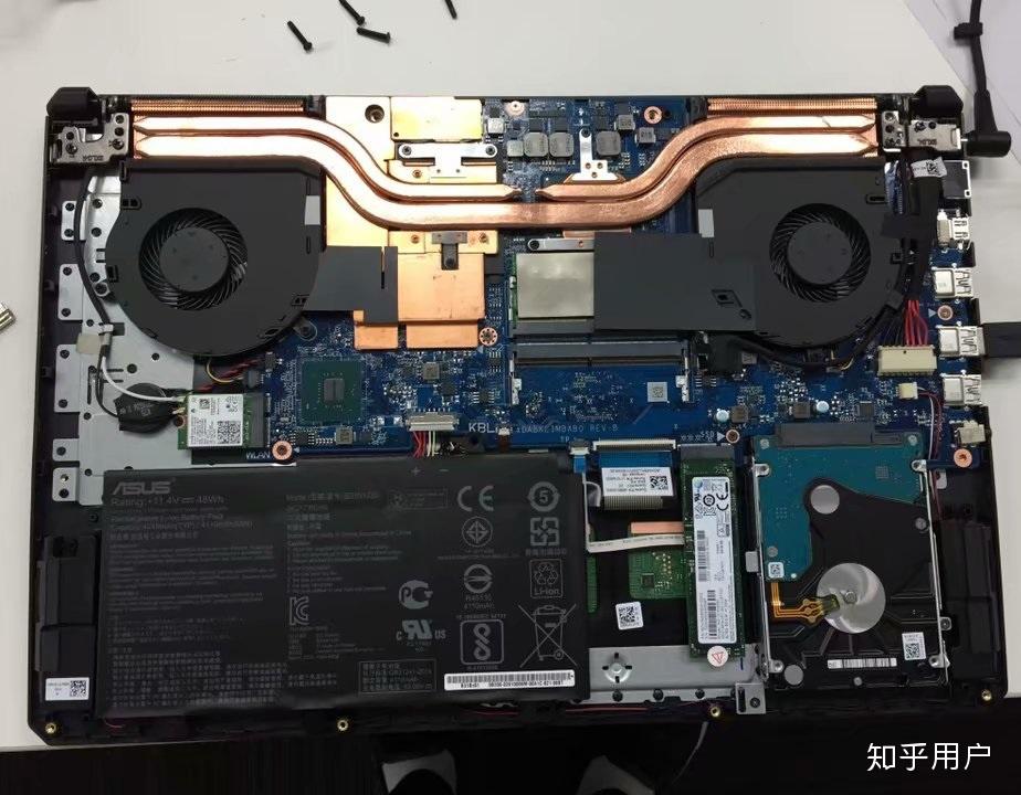 华硕飞行堡垒fx80怎么样