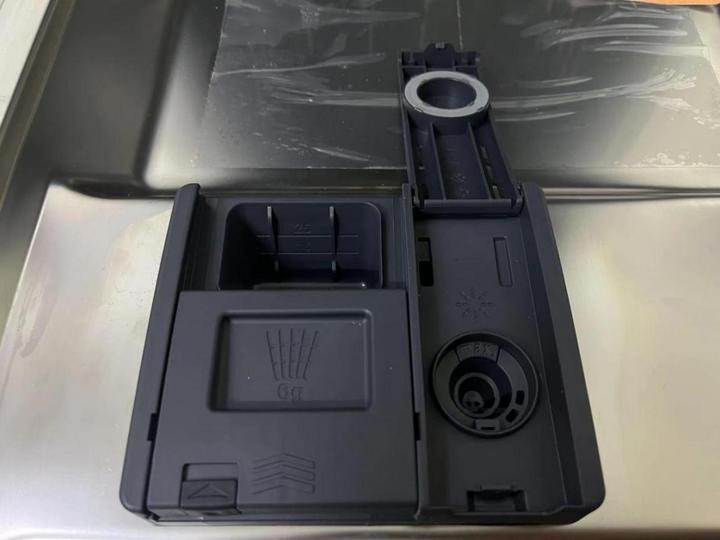 家用值得入手的洗碗机——海尔全新变频晶彩洗碗机实测体验