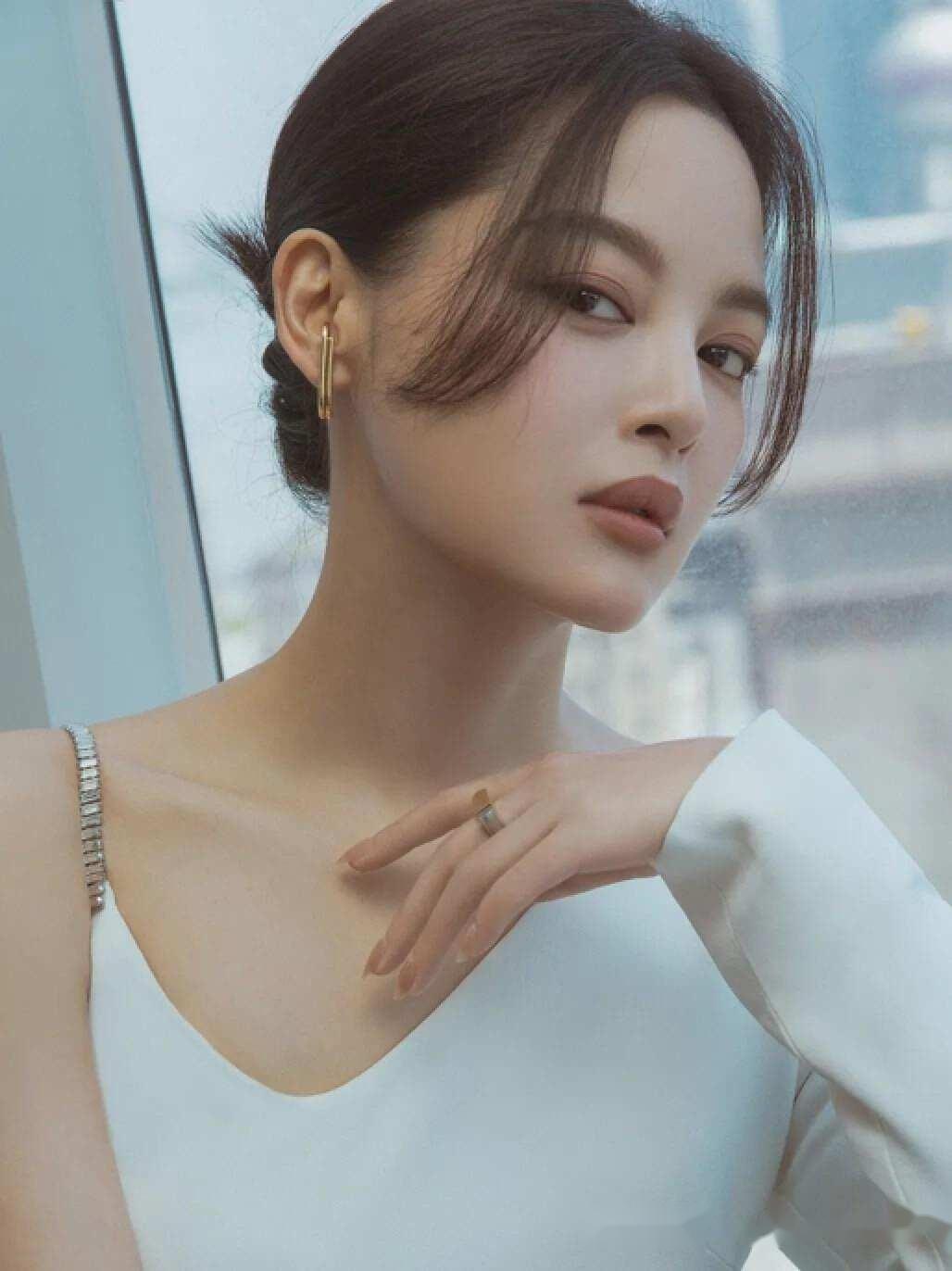 同样的“厚唇”,为什么有人很风情,有的成了香肠嘴?答案在这 - 知乎