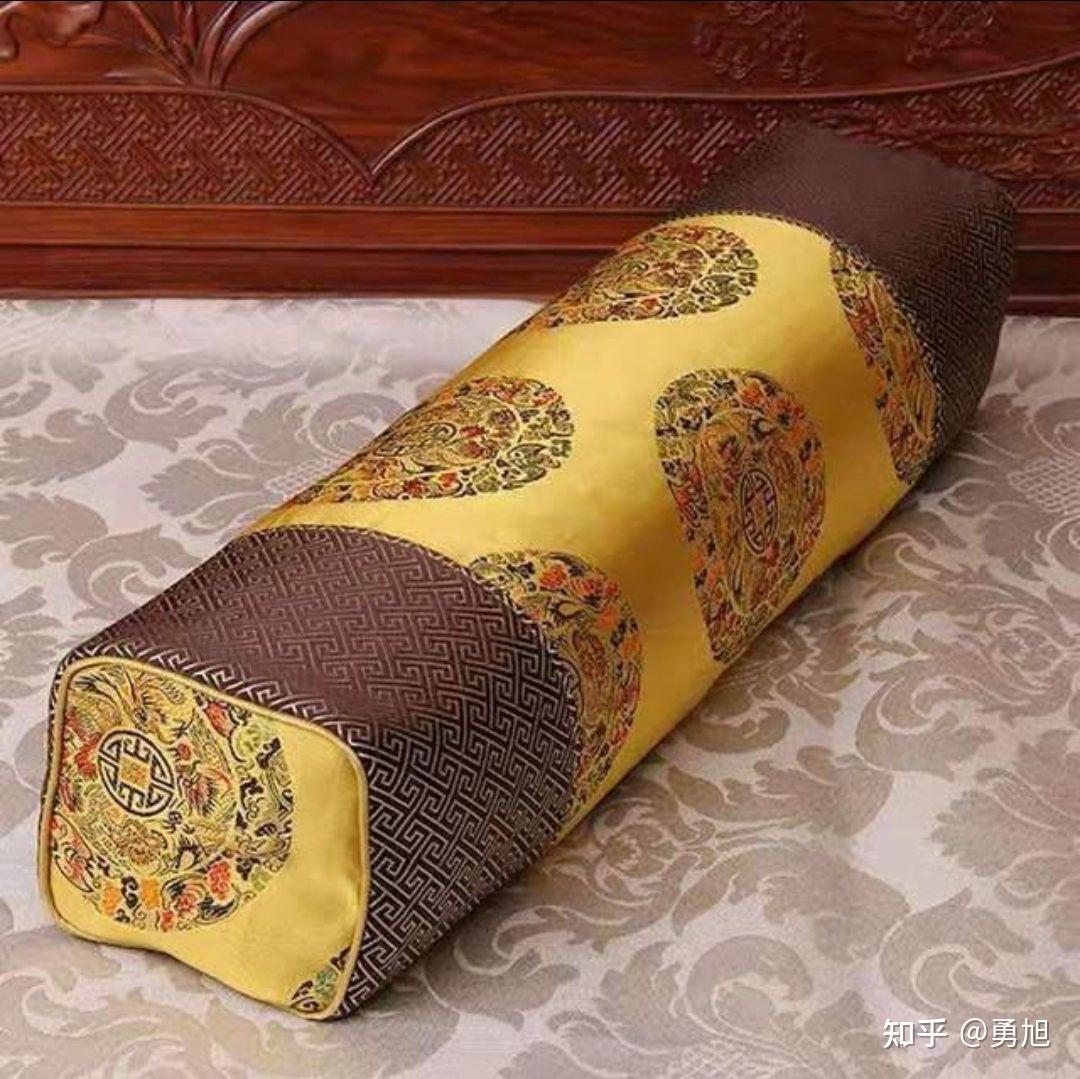 古人为什么喜欢使用瓷枕？ - 知乎