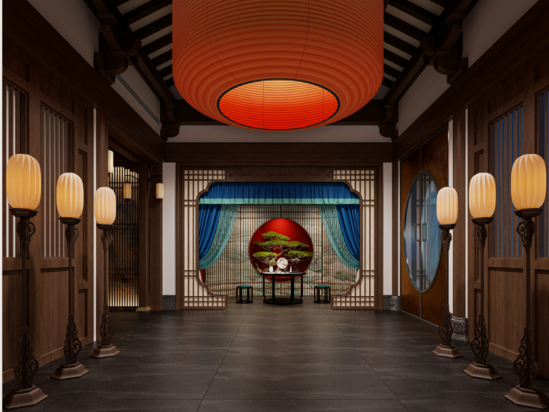 全国首个宋文化沉浸餐秀《清明上河·宋宴》即将开宴！ - 知乎