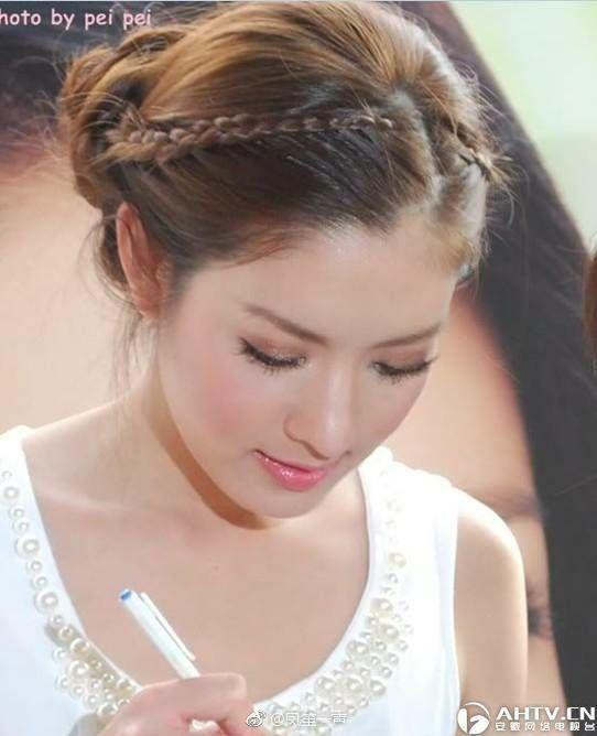 你对泰剧一诺倾情的女主泰莎昂派索克afftaksaornpaksukcharoen了解