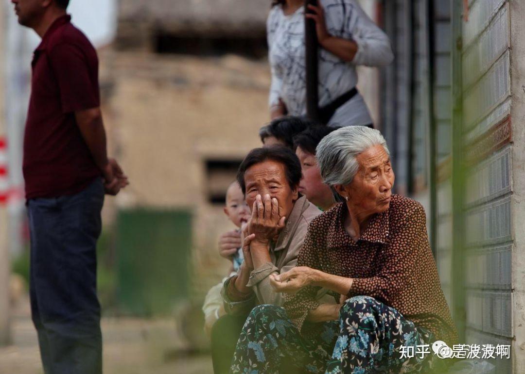 真的是穷不过三代、寒门难再出贵子吗? - 知乎