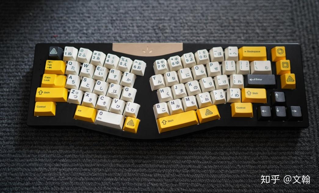 近年来的经典昂贵的键帽(gmk)分享 - 知乎