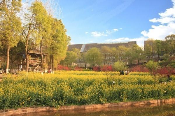 重庆有什么必去的景点?-重庆有什么好玩的景点推荐