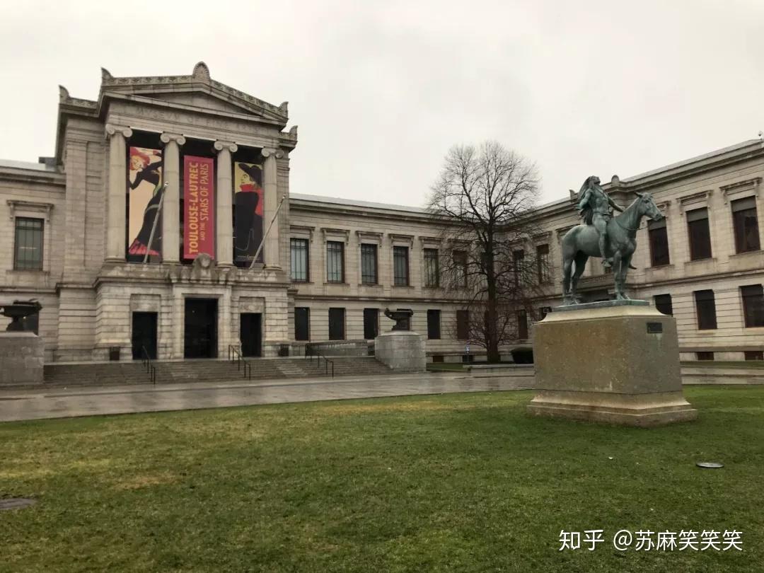 文博之旅】波士顿美术馆——海外中国古代书画收藏重镇- 知乎 文博之旅】波士顿美术馆——海外中国古代书画收藏重镇- 知乎