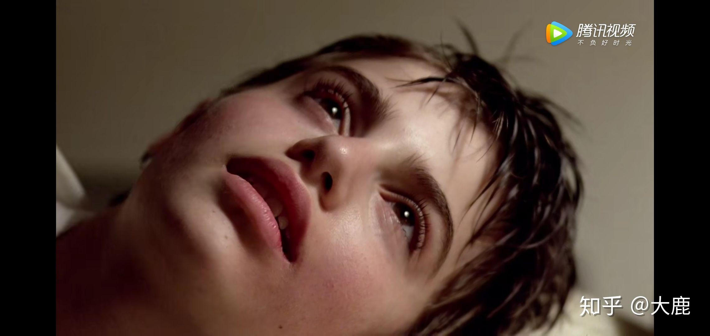 如何看待电影超脱