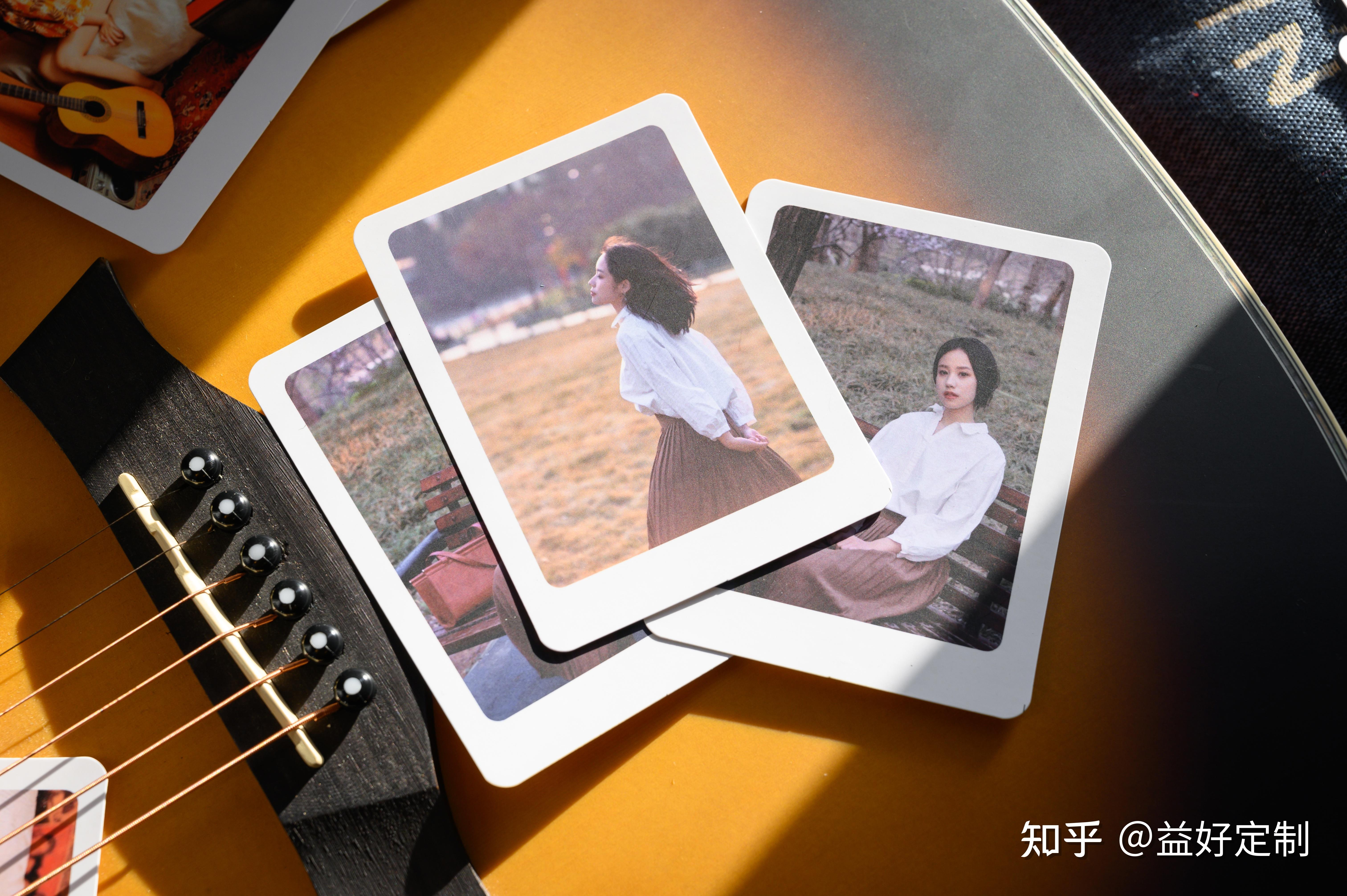 打印的照片和银盐冲印的有多大区别? - 知乎