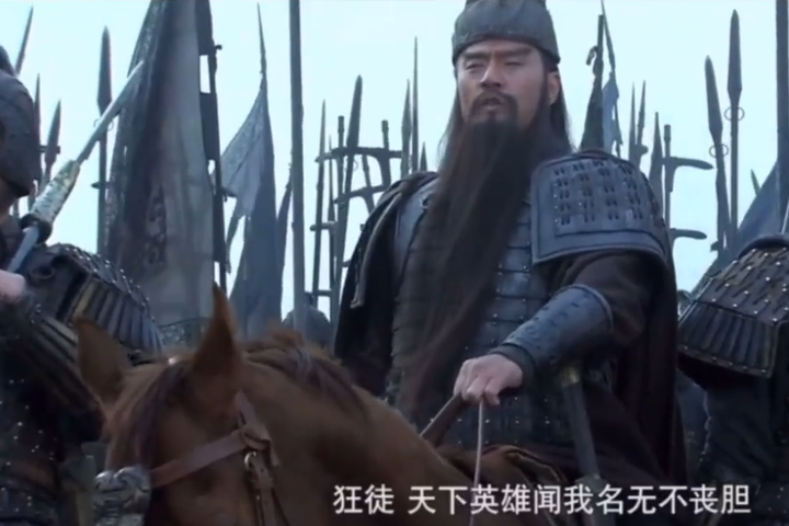 失荆州,败夷陵,丢街亭,谁扼杀了蜀汉的中兴之路? - 知乎