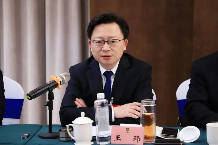 王玮到兴隆代表团、政协麻城讨论组参加审议讨论 - 知乎