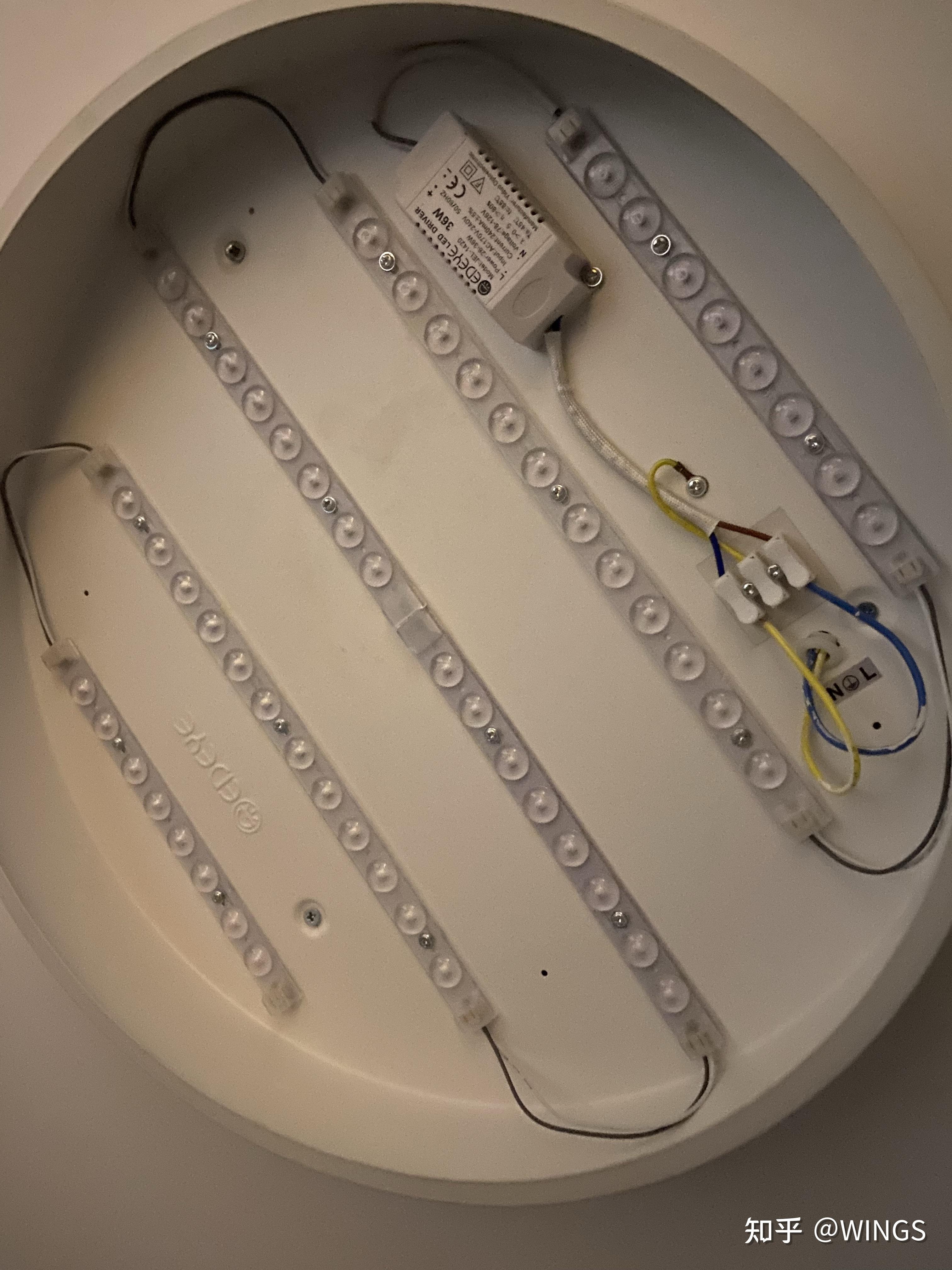 led灯条坏了自己该怎么修