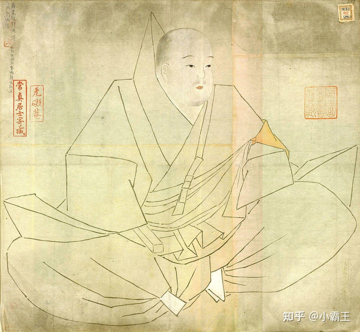 番外】斩鬼弑主改国运，贯穿日本千年兴衰史的五十把名刀—岛国刀剑异闻