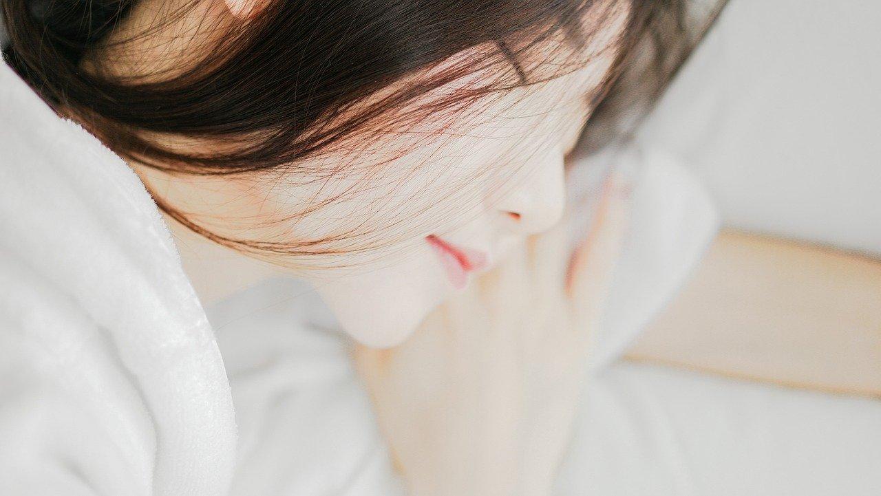 妆容搭配指南