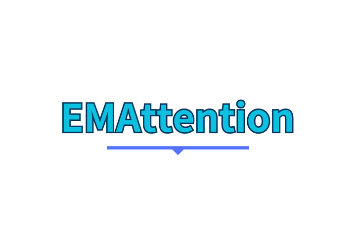 YOLOv5改进 | 2023注意力篇 | EMAttention注意力机制（附多个可添加位置） - 知乎