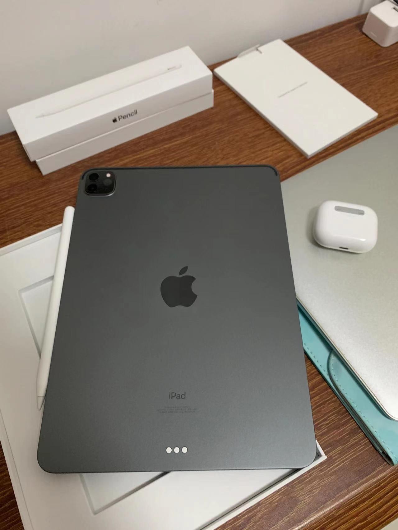 ipad pro是11寸还是12.9寸好? - 知乎