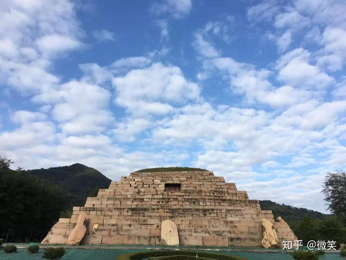 吉林省最出名6大风景名胜,你知道是哪几个吗?你去过几个景点呢? - 知乎