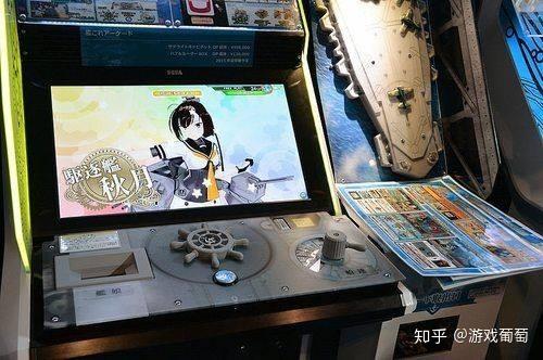【败局】舰队Collection正在沉没 - 知乎