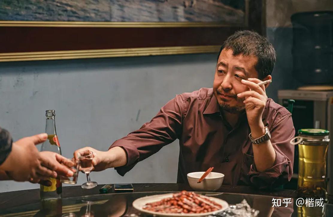 如何评价管虎导演新作《狗阵》?