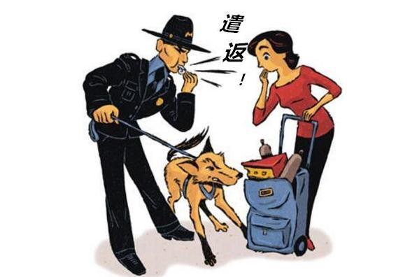 在菲律宾如果被遣返,会有什么后果?遣返的流程又是什么? - 知乎