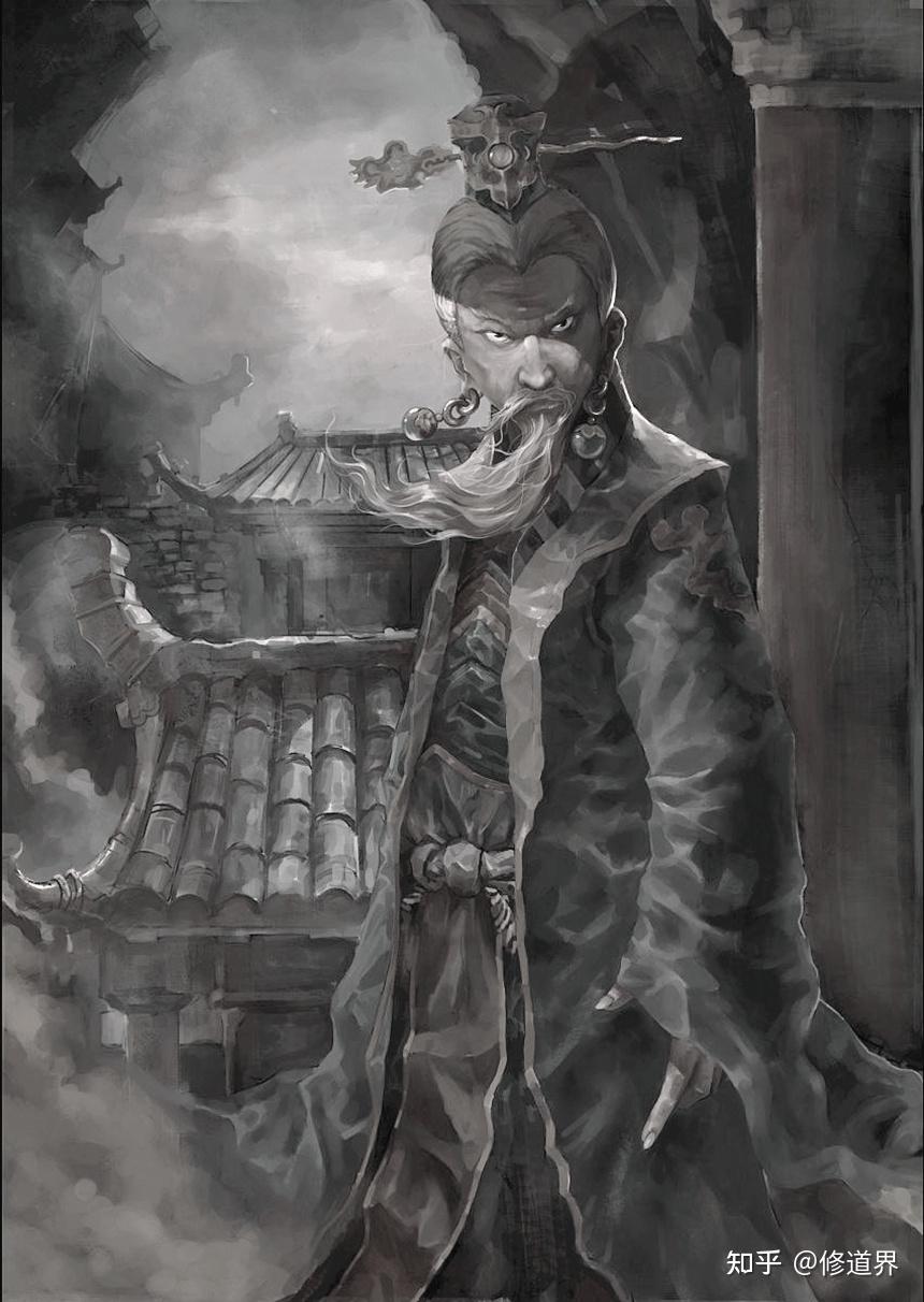 害人不浅的邪师果报会是如何不小心供养邪师是否有罪过