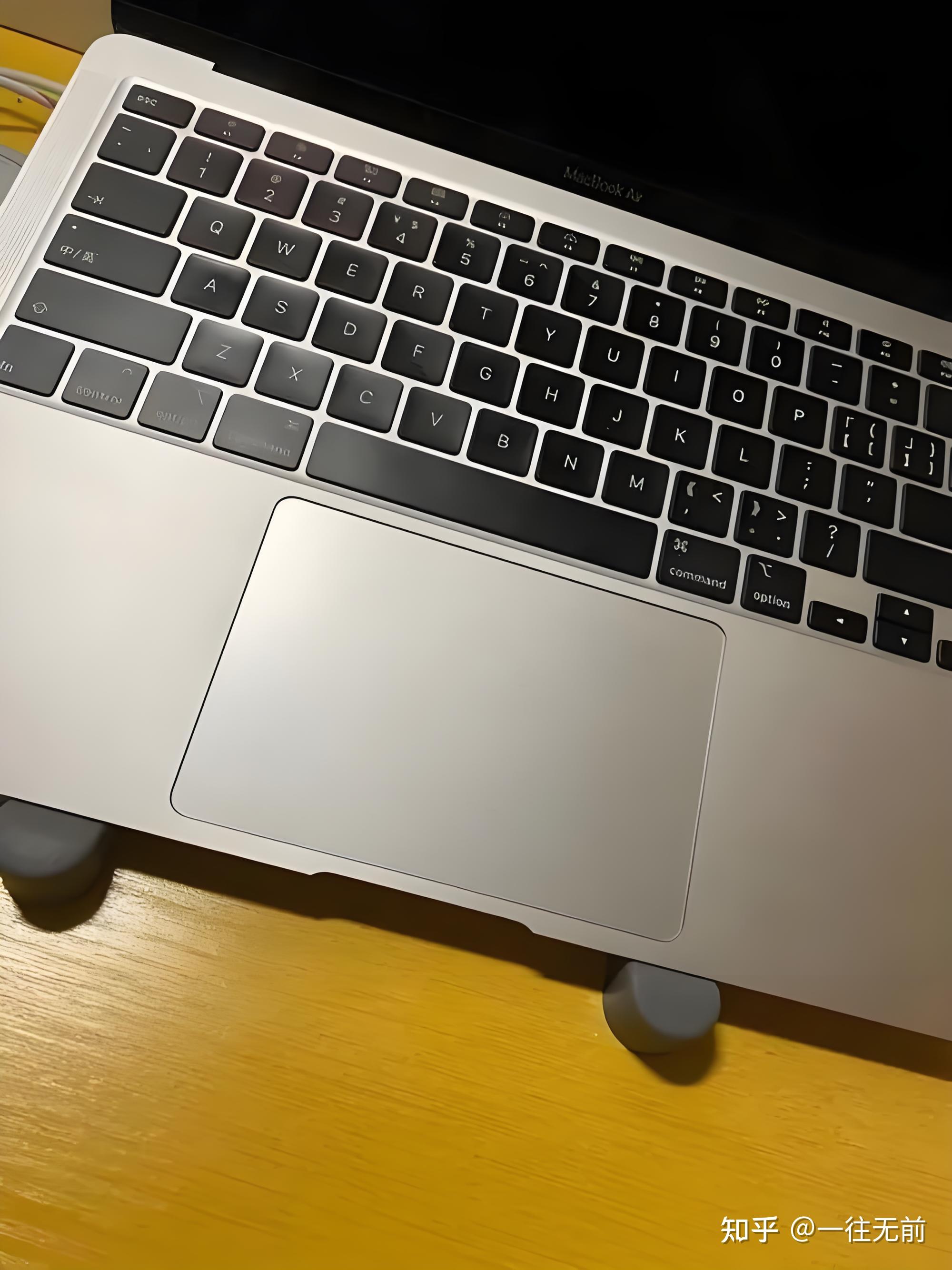 mac 的触控板真的比 win 的好用吗?