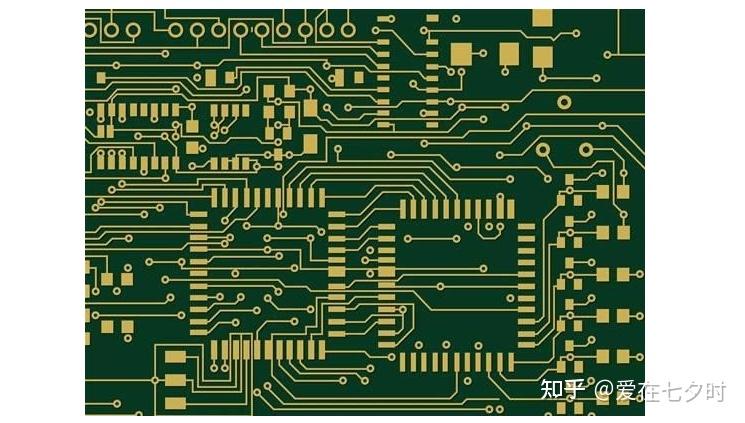 关于“印刷电路板(PCB)”工艺制程与常见缺陷的详解; - 知乎