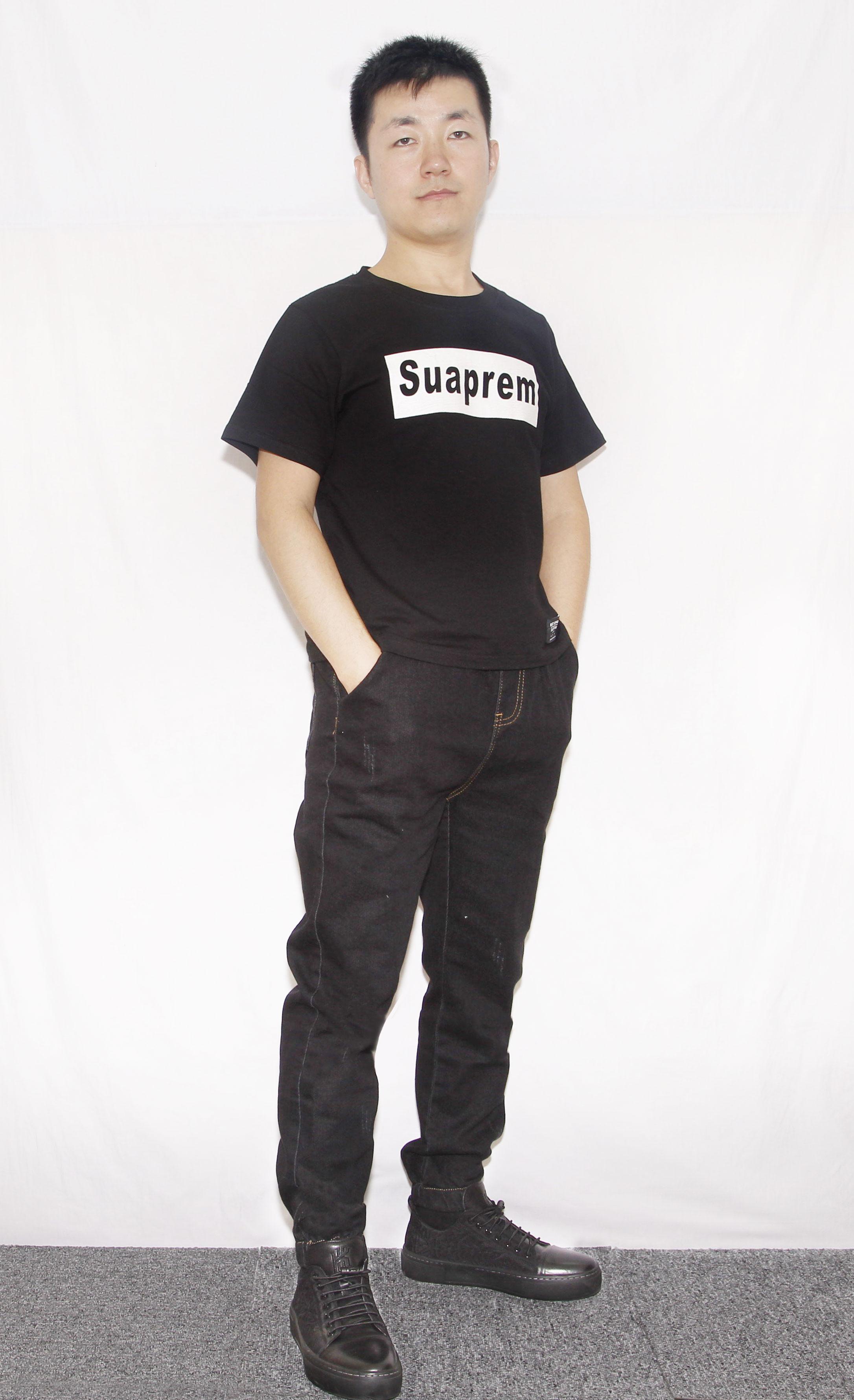 身高165cm的男生真的找不到妹子吗