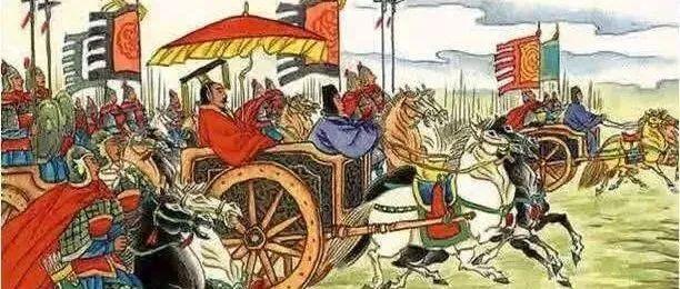 《春秋》齐桓公（其三） 知乎