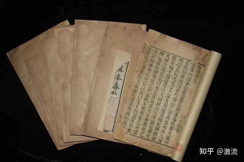 以史为镜,可以知兴替:中国古代史官是如何成为统治者的工具的? - 知乎
