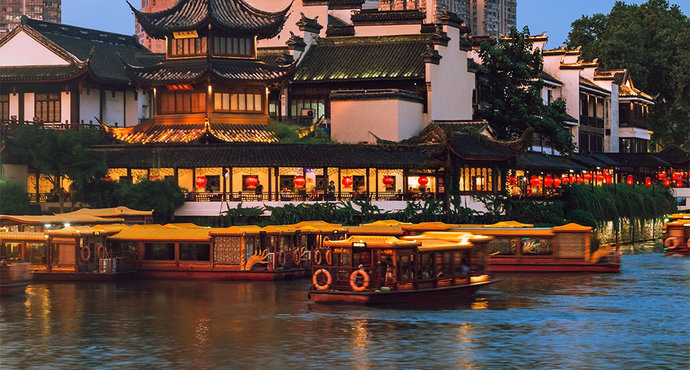 南京旅游攻略：纯干货经典三日游！行程+住宿+必打卡+小众，解锁南京最值得去的地方 - 知乎
