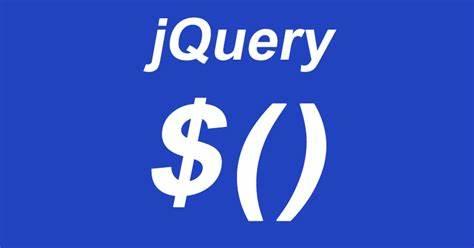 手写jQuery API - 知乎