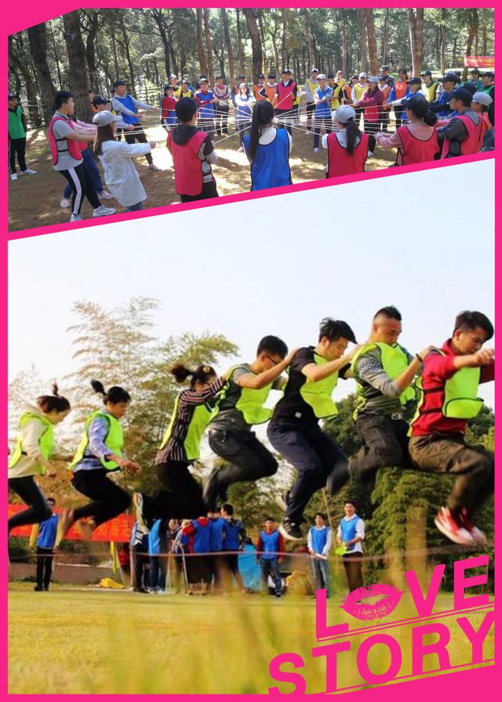 如何组织公司团建?公司团建策划攻略 2024年团建指南 - 知乎