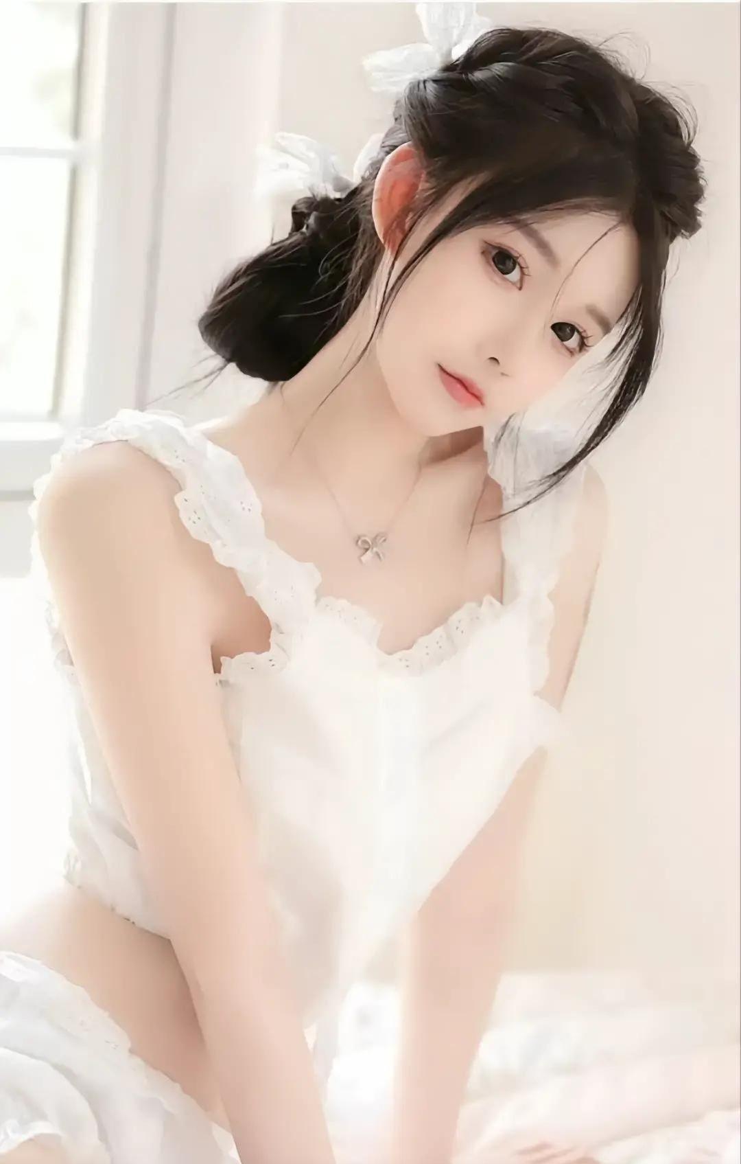 你见过最勾人的眼睛是什么样的