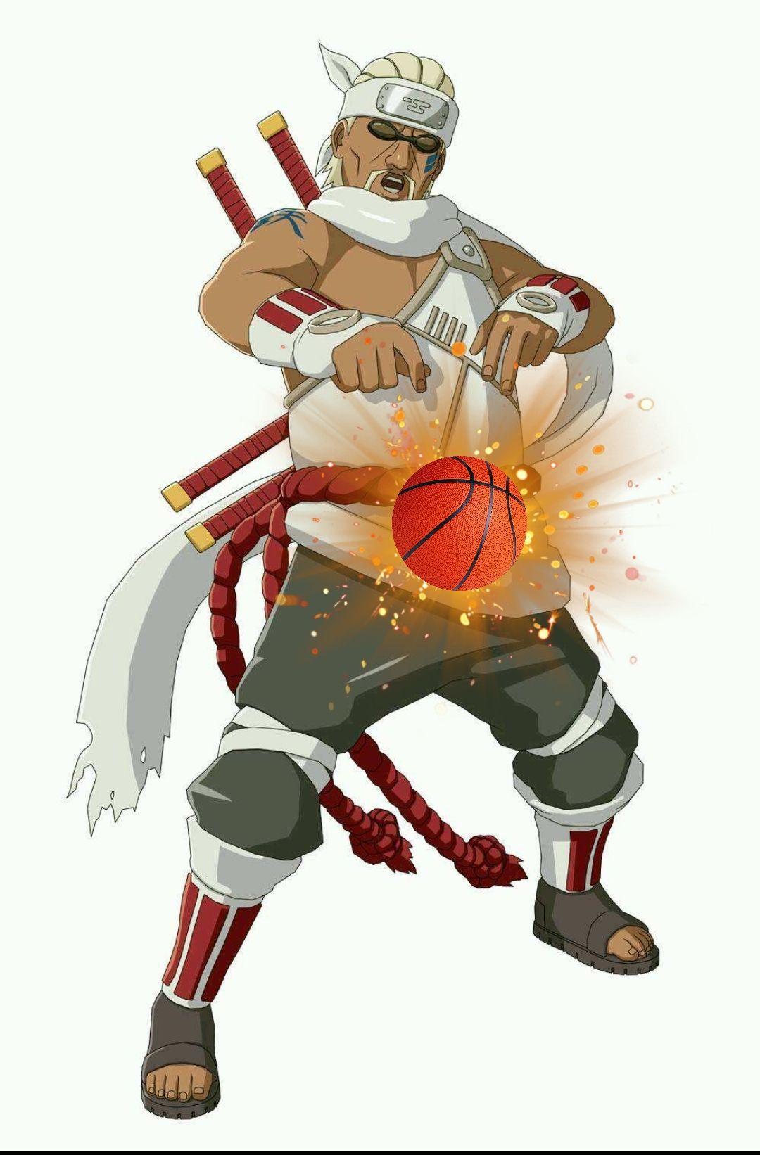 《火影忍者》里,说唱达人奇拉比的rap能力有多强? - 知乎