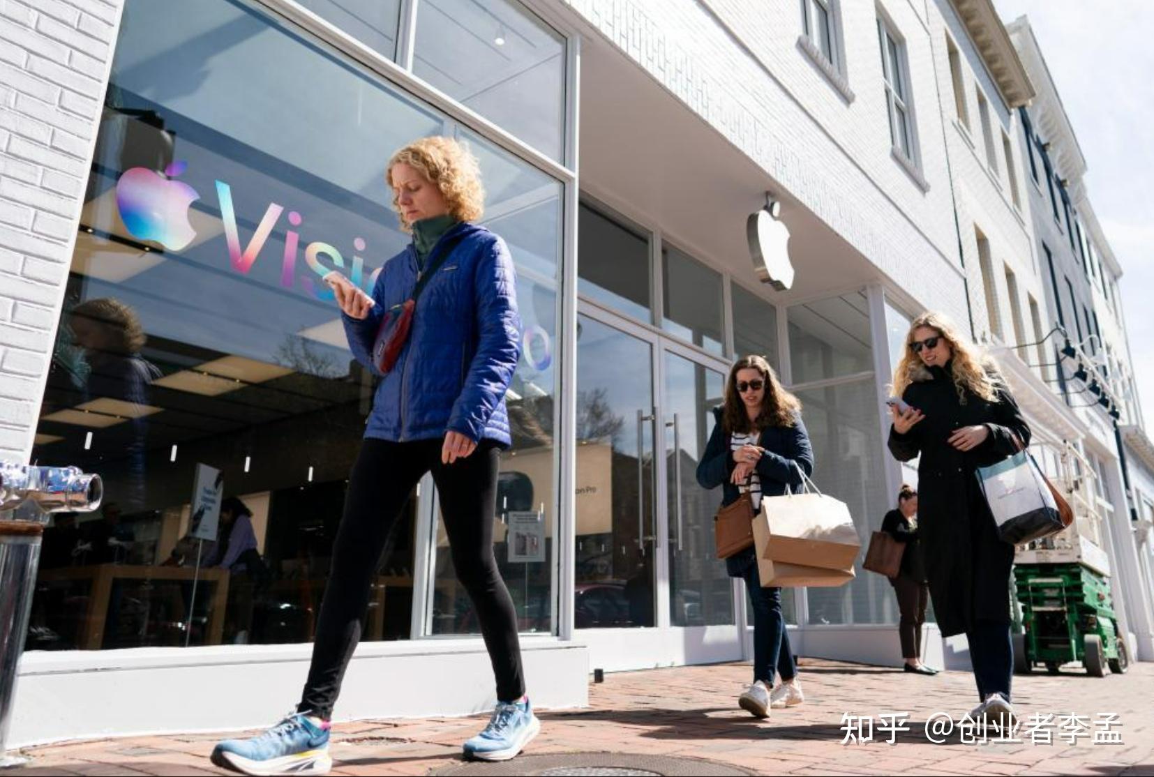 为什么特斯拉已经开源苹果公司花百亿美金还是造不出车