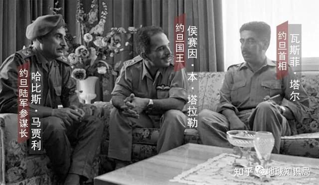 巴勒斯坦,润不出去了 | 地球知识局 - 知乎