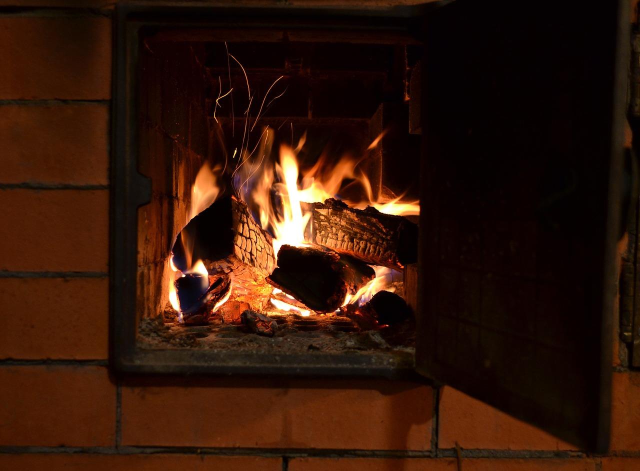 3. 电陶炉小火范围