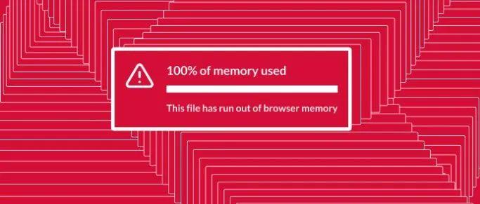 Figma Memory Usage Ui 干货!如何减少Figma内存使用量?减少卡顿现象发生? - 知乎
