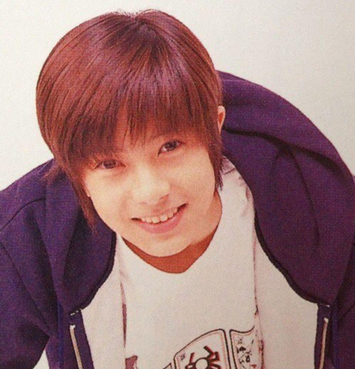 有没有山下智久的少年时代的皂片? - 知乎