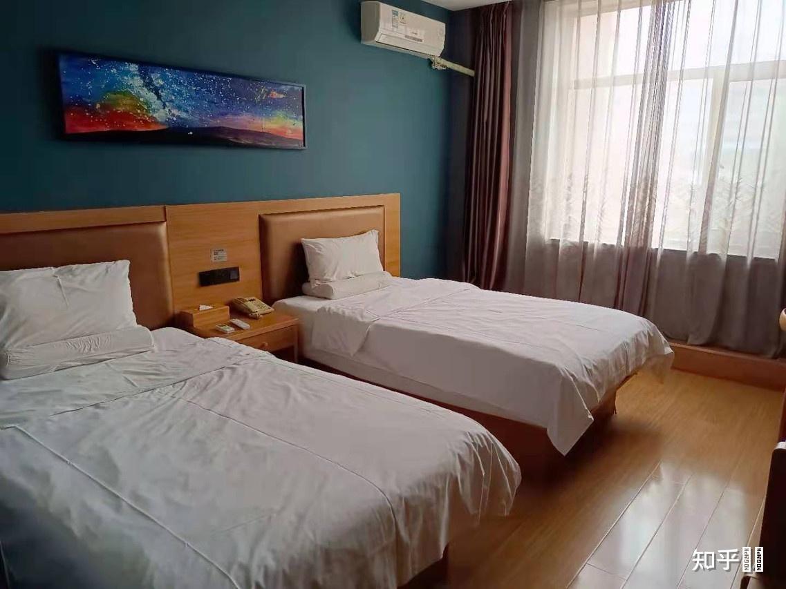 兰州酒店住宿有没有好的帮推荐一下呗