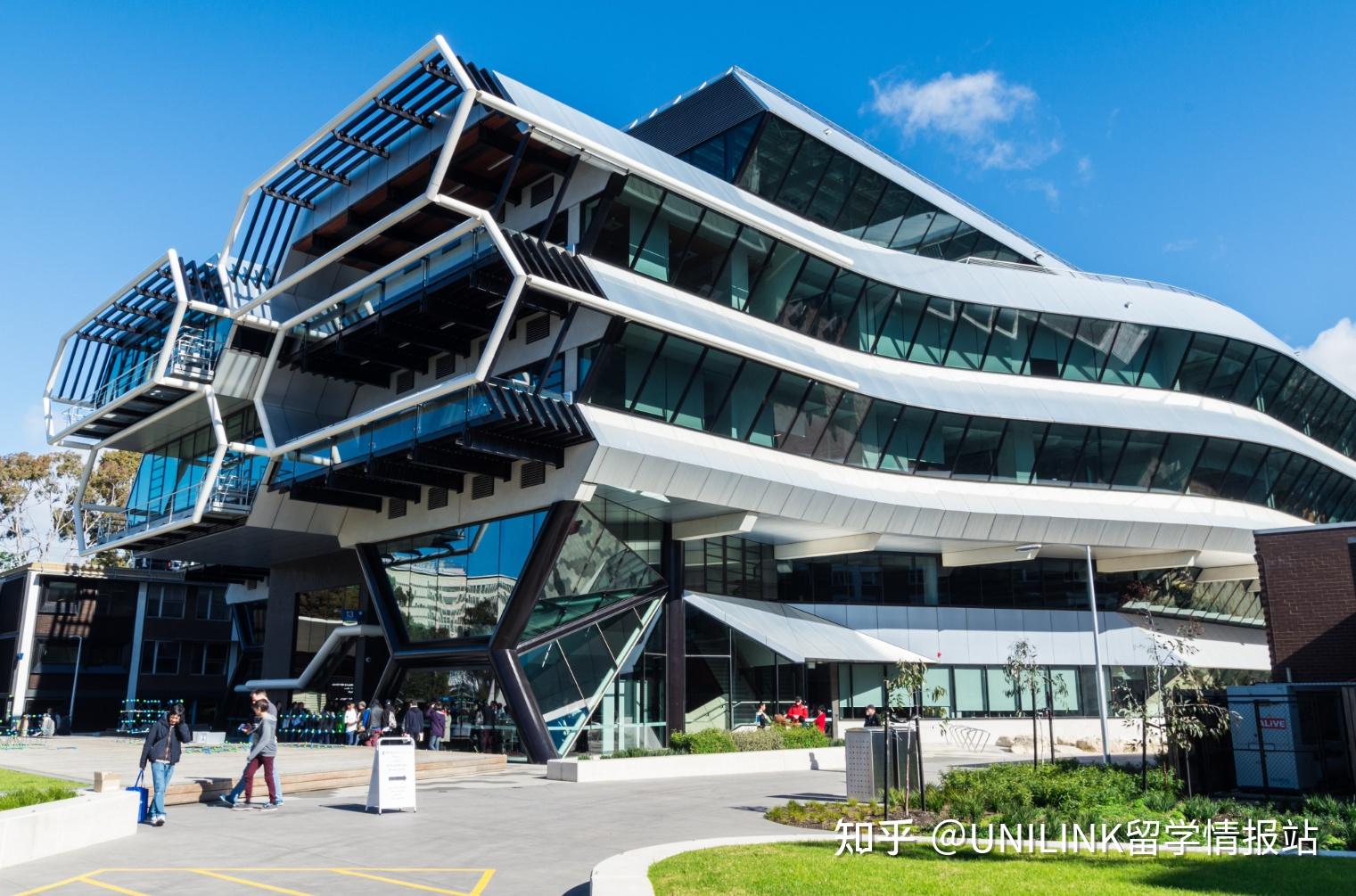 澳洲留学:商学院三皇冠认证是什么?