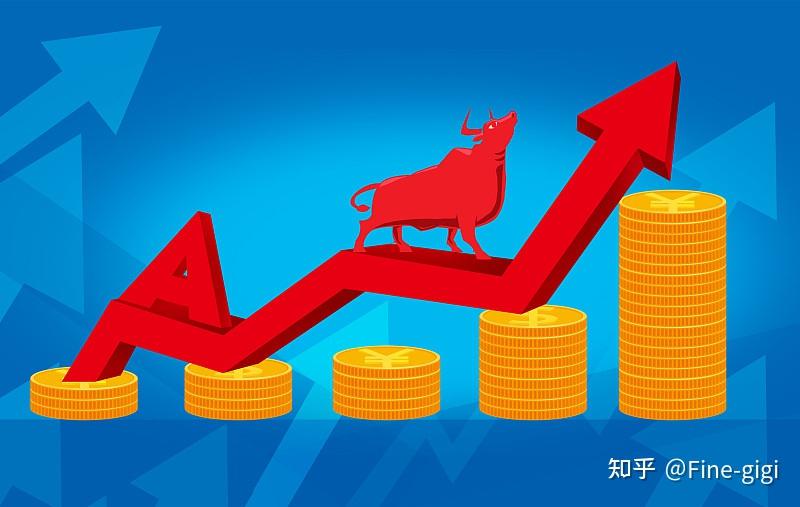 为什么大牛市,股票都涨,所有人都赚钱,那谁亏钱?