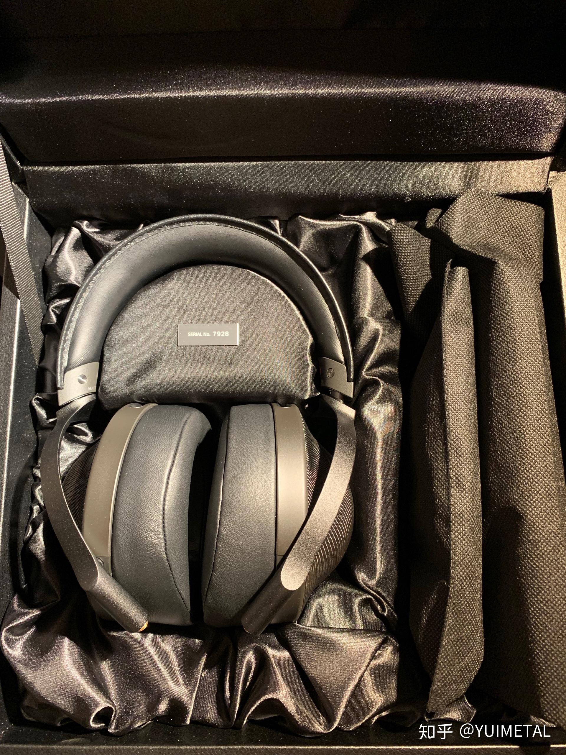 如何评价索尼mdr-z1r耳机? - 知乎