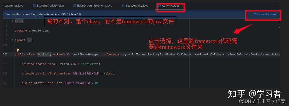 android studio platform使用体验分享(as无法跳转c/c++等native源码的福音,强烈推荐) - 知乎