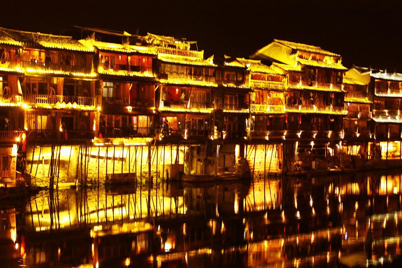 千灯古镇哪里有全套